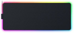 Arvutihiir Razer Strider Chroma Mouse Pad Mouse Pad, 900 x 370 x 4 mm, Black