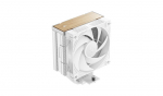Jahutid Deepcool CPU Air Cooler | AK400 G2 WH | Intel, AMD