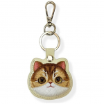 Tagakaaned Nimmy  Nimmy Big Eyed Pet 2.0 Cat Tracker Case - Green