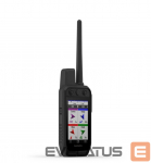 Navigeerimine Garmin Alpha 300, Handheld Only, EU
