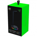 Mikrofon Razer Black, Base Station V2 Chroma, Aluminum