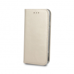 Kaaned - kaaned GreenGo Samsung A6 2018 Smart Magnetic Gold