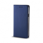 Kaaned - kaaned iLike Xiaomi Redmi 8 Smart Magnet case Navy Blue