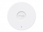 Ruuterid TP-Link EAP727 Omada 7 UR - BE5000 5-Stream Ceiling Mount Dual-Band Wi-Fi 7 Access Point |