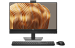 Personaalarvuti Dell  Pro 24 AlO QC24250 AG FHD Ultra 7 265/16GB/512GB/Intel Integrated/Win11 Pro/No kbd/3Y Basic Onsite Warranty |