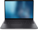 S&uuml;learvuti Dell Dell Pro 3 16 P316260/Core 5 320/32GB/512GB SSD/14.0" FHD+/FgrPr /W11 Pro/FHD/IR Cam & Mic/WLAN + BT/US Backlit Kb/3yrs Basic Onsite
