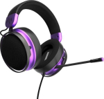 Juhtmevabad k&otilde;rvaklapid dark project Sono Black