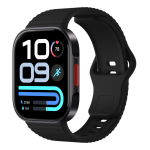 Nutikell Xiaomi  Watch 6 Lite | Smart watch | AMOLED | 1.96" | Waterproof | Black