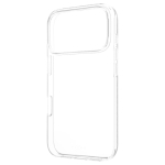 Tagakaaned fixed  Story | Back cover | Xiaomi | 17 Ultra | TPU | Clear