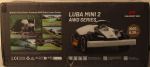 Mitmesugused t&ouml;&ouml;riistad mammotion SALE OUT. | Mower Luba Mini 2 AWD 1000 | DAMAGED PACKAGING, ITEM AND PARTS ARE DIRTY, SCRATCHED