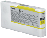 Tarvikud ja tarvikud EPSON  T6534 Ink cartrige, Yellow, 200 ml