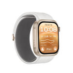 Nutikell Huawei  WATCH D3 (Riva-B19) White