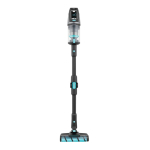 Tolmuimeja Fakir Bolt X Plus Aqua, 2 in 1 Cordless Handheld and Stick Vacuum Cleaner with Mopping Function, 550 W, BLDC-Motor, 24 kPa/200 Airwatt, HEPA H13