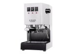 Muud v&auml;ikesed kodumasinad Gaggia | Coffee Maker | RI9481/13 Classic E24 | Pump pressure 15 bar | Built-in milk frother | Semi-automatic | Polar White