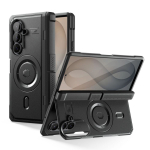Tagakaaned Tech-Protect  Tech-Protect Kevlar Pro Case for Samsung Galaxy Z Fold 8 Ultra - black