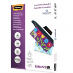 Kontoritarbed Fellowes LAMINATOR POUCH IMAGELAST/A4 80 100PCS 5306114