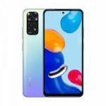 Nutitelefon Xiaomi  Redmi Note 11 NFC 4/128GB Star Blue