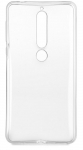 Tagakaaned GreenGo Xiaomi Pocophone F1 TPU Ultra Slim 0.3mm Transparent