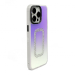 Tagakaaned iLike Apple iPhone 15 LASER SHELL Square