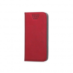 Kaaned - kaaned iLike Universal Smart Universal Magnet case 6,6-6,9'' 85x170 Red