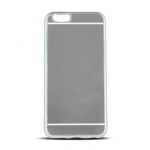 Tagakaaned Devia Apple iPhone X Mirror Case Silver