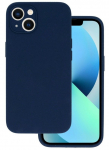 Tagakaaned Vennus Samsung GALAXY A22 5G SILICONE LITE Navy Blue