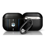 Muu telefoni lisavarustus BMW  BMW BMAP222RVSK AirPods Pro 2 (2022/2023) cover black/black Color Lines