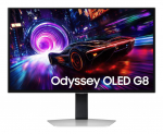 Monitorid Samsung MONITOR LCD 27" S27FG810SU/LS27FG810SUXEN