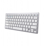 Arvuti klaviatuur Trust KEYBOARD WRL BASICS BLUETOOTH/ENG 24651