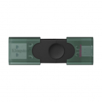 M&auml;lupulk Kingston  MEMORY DRIVE FLASH USB-A/USB-C/256G DUO DTDEG2/256GB