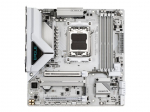 Intel protsessori emaplaat Gigabyte B850M EAGLE WF6E ICE |