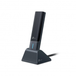 V&otilde;rgul&uuml;litid TP-Link WRL ADAPTER 5400MBPS WI-FI 6E/ARCHER TXE70UH