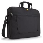 S&uuml;learvuti kott Case Logic VNAI215 Fits up to size 15.6 ", Black, Messenger - Briefcase, Shoulder strap