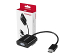 Monitori tarvik Axagon  | Active converter | HDMI to VGA | 0.15 m