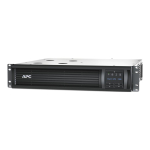 Serverid Schneider Electric  APC Smart-UPS, Line Interactive, 1500VA, Rackmount 2U, 230V, 4x IEC C13 outlets, Network Card, AVR, LCD, Black |