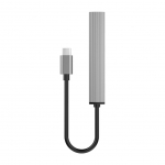 &Uuml;leminek Orico  USB-A (female) || USB-C (męski)