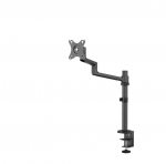 Telerite tarvikud NEOMOUNTS MONITOR ACC DESK MOUNT 17-27"/DS60-425BL1