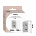 Nutikas seade AQARA  SMART HOME FLOOR THERMOSTAT/W500 UT-A01D