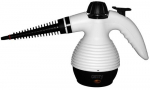 Muud v&auml;ikesed kodumasinad Camry  Steam cleaner CR 7021 Power 1100 W, Steam pressure 3.5 bar, Water tank capacity 0.35 L, White