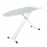Muud v&auml;ikesed kodumasinad Polti  Ironing board FPAS0044 Vaporella Essential White, 1220 x 435 mm, 4