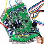 Elektris&otilde;idukite varuosad TaoTao G2 mother board for SKY01, SKY02 Green