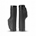 Jalgratta tarvik Rockbros  Rockbros BT1802BK bicycle grips - black
