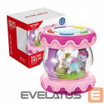 Muud kaubad Huanger Toy musical drum Huanger HE0702