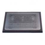 K&otilde;rvaklapid mikrofoniga Targus  Notebook Cooling Pad up to 17&rdquo;