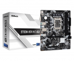 Intel protsessori emaplaat Asrock MB B760 S1700 MATX/B760M-HDV/M.2 D4