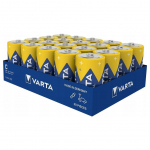 Aku Varta  VARTA alkaline battery R14 (Type C) Industrial Pro 20 pcs