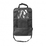 Muud kaubad OEM  Car organizer for front seats with compartments BY-1298 black