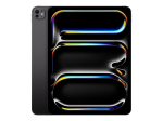 Tahvelarvuti Apple  13-inch iPad Pro M5 Wi-Fi 256GB with standard glass - Space Black