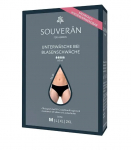 Teine toode Selenacare  Bladderleak underwear Slip black / M