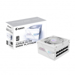 Arvuti komponendid Gigabyte  GIGABYTE AORUS ELITE P850W 80+ Platinm